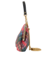 Granny Frame Tartan Crossbody, bottom view
